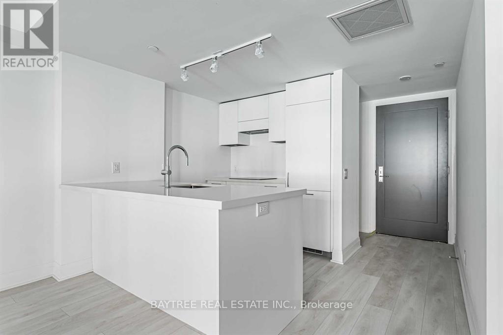 334 - 33 Frederick Todd Way, Toronto, ON - Indoor