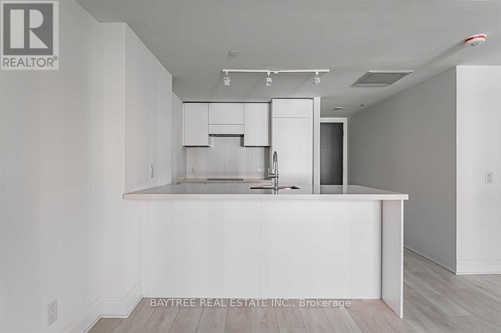 334 - 33 Frederick Todd Way, Toronto, ON - Indoor