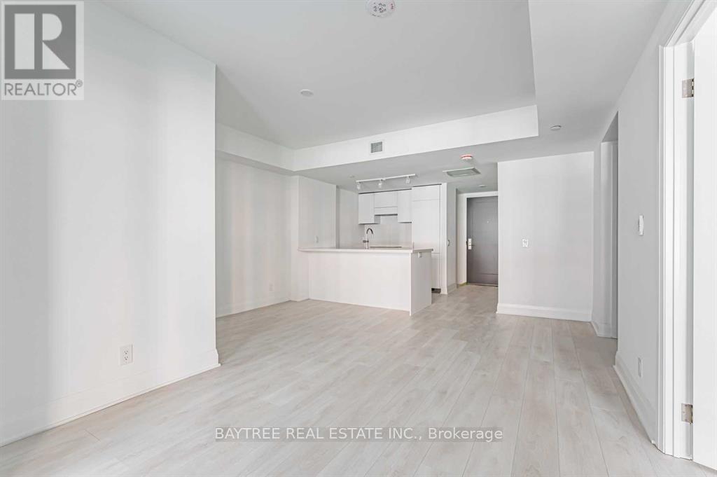 334 - 33 Frederick Todd Way, Toronto, ON - Indoor Photo Showing Other Room