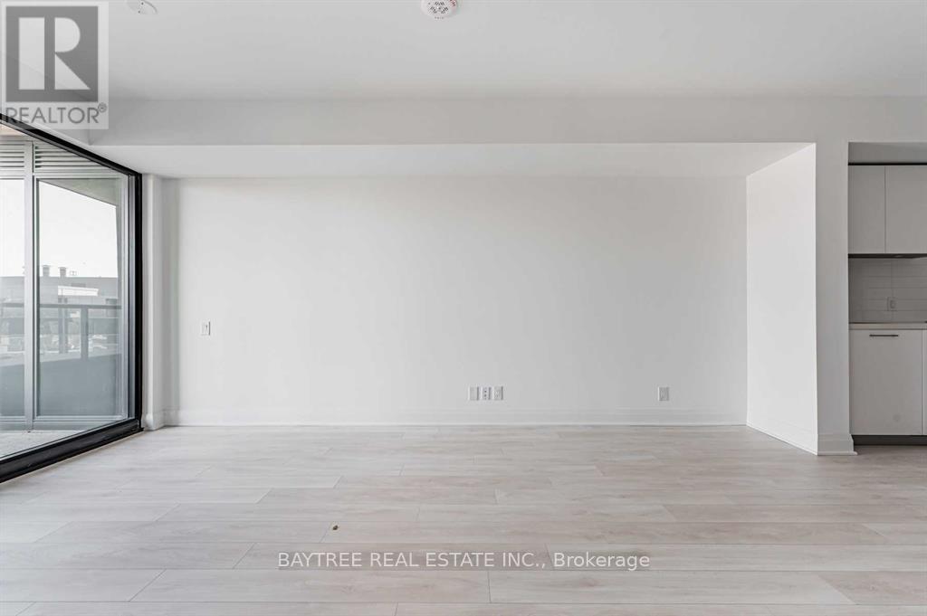 414 - 33 Frederick Todd Way, Toronto, ON - Indoor Photo Showing Other Room