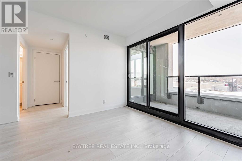 414 - 33 Frederick Todd Way, Toronto, ON - Outdoor With Exterior