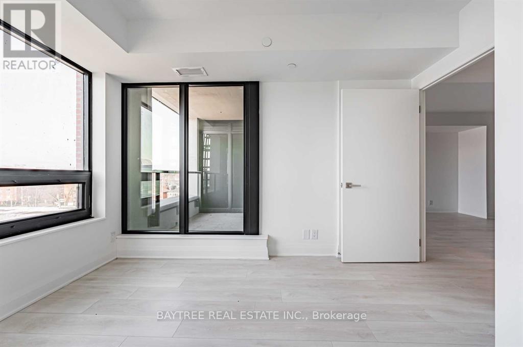 414 - 33 Frederick Todd Way, Toronto, ON - Indoor Photo Showing Other Room