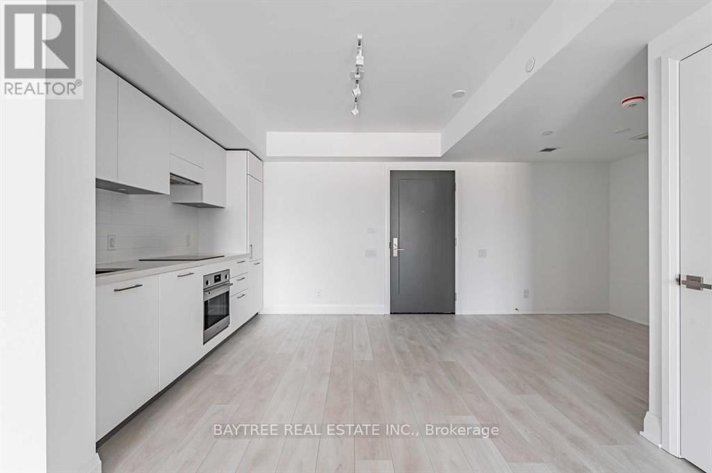 414 - 33 Frederick Todd Way, Toronto, ON - Indoor Photo Showing Other Room