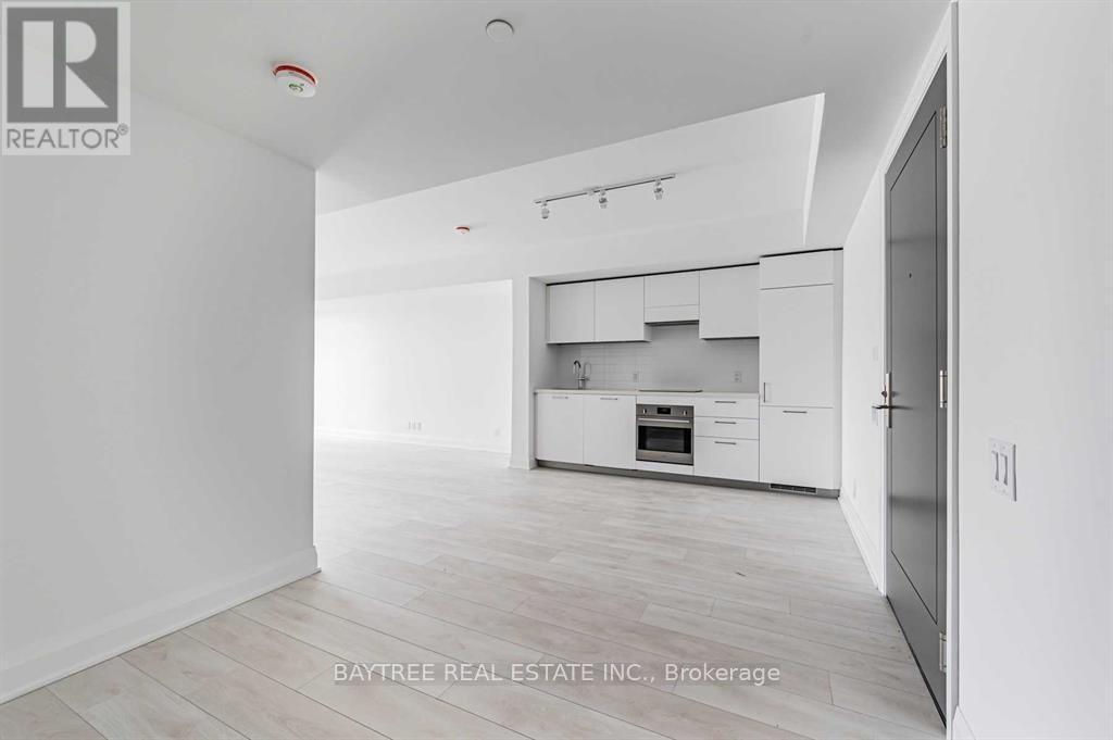 414 - 33 Frederick Todd Way, Toronto, ON - Indoor