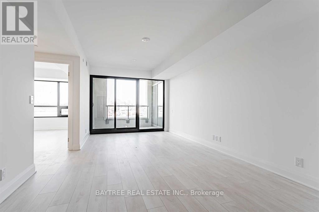 414 - 33 Frederick Todd Way, Toronto, ON - Indoor Photo Showing Other Room