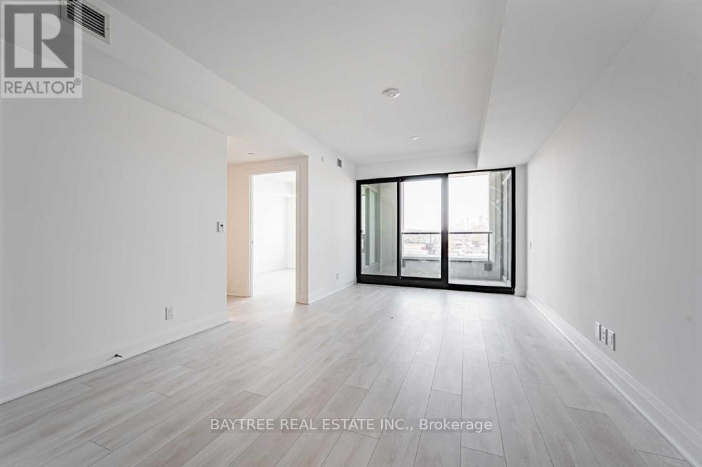 414 - 33 Frederick Todd Way, Toronto, ON - Indoor Photo Showing Other Room