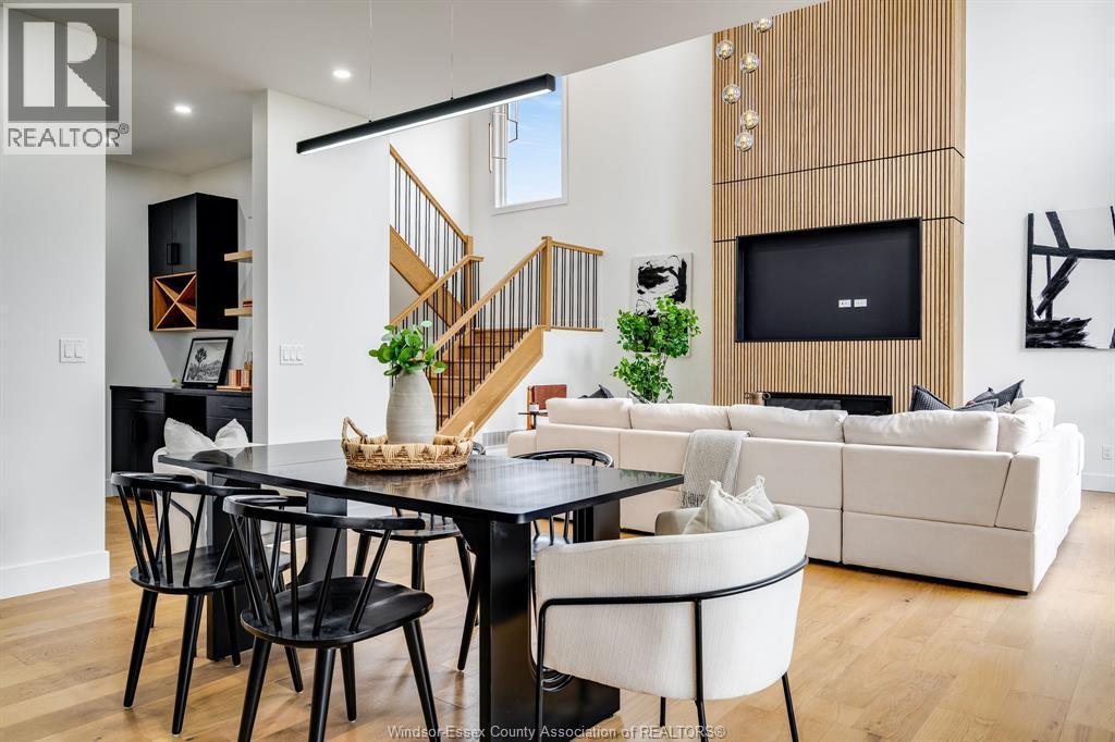 227 Cowan Court, Amherstburg, ON - Indoor