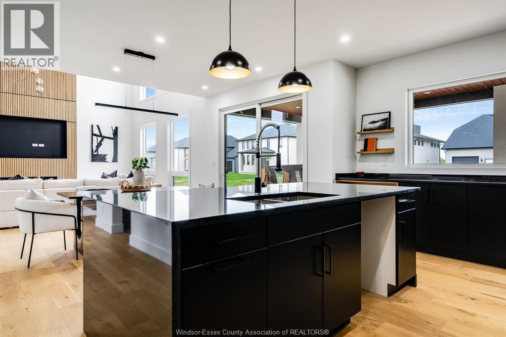 227 Cowan Court, Amherstburg, ON - Indoor