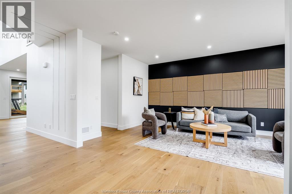 227 Cowan Court, Amherstburg, ON - Indoor