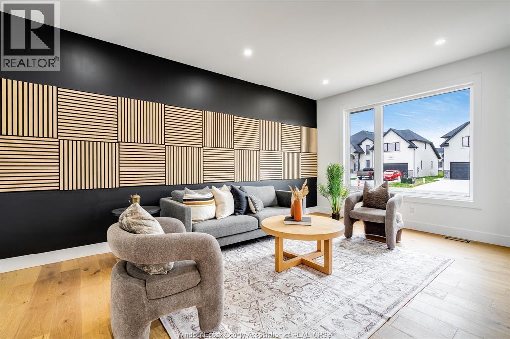 227 Cowan Court, Amherstburg, ON - Indoor