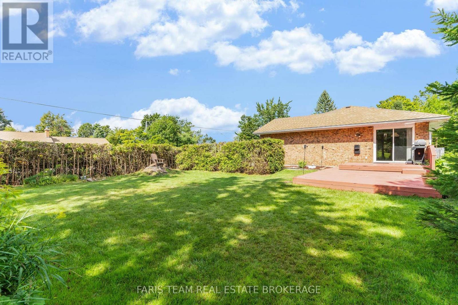 53 Maple Drive, Orillia, ON - Outdoor