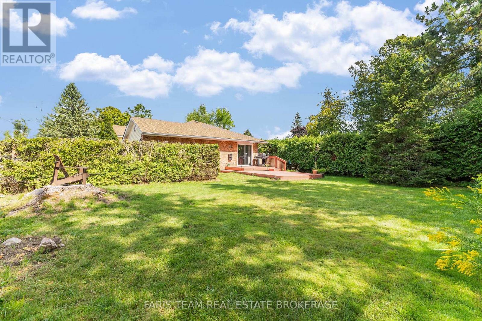 53 Maple Drive, Orillia, ON - Outdoor
