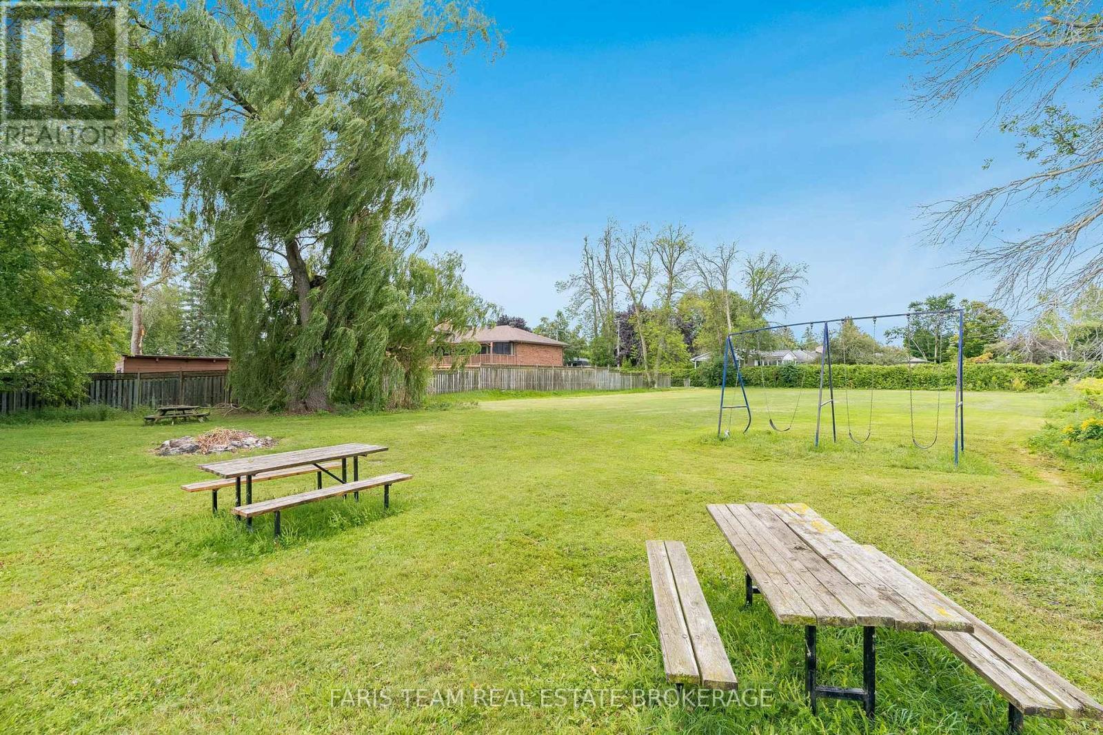 53 Maple Drive, Orillia, ON - Outdoor With Backyard