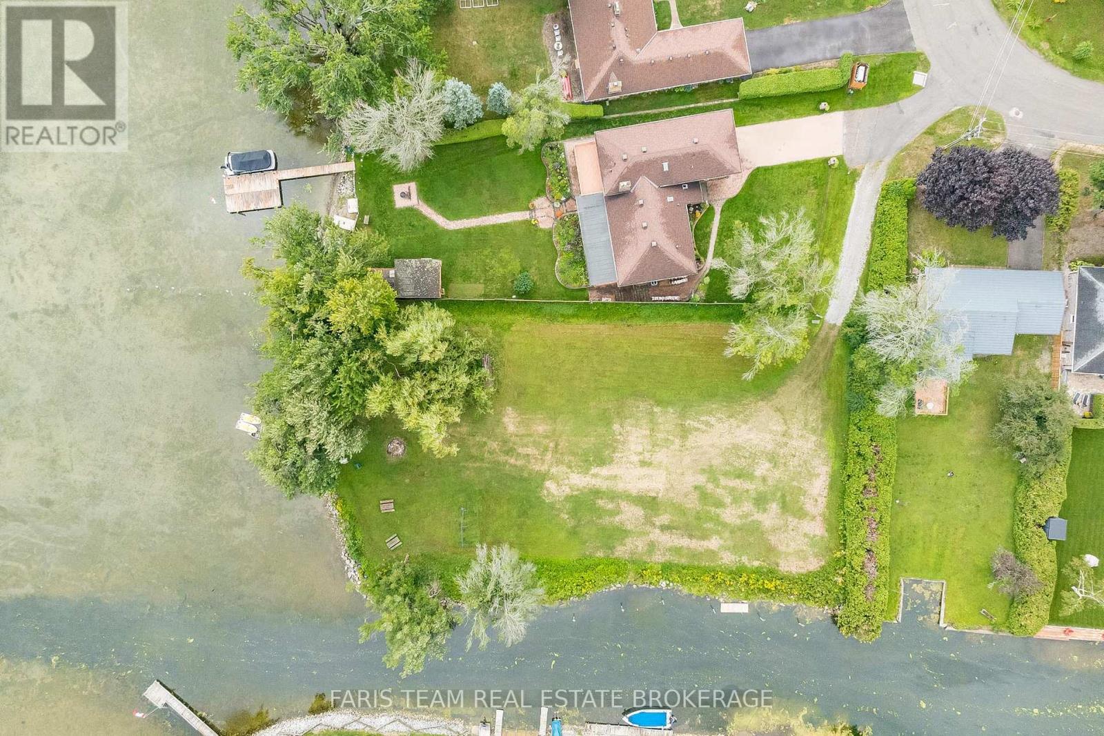 53 Maple Drive, Orillia, ON - With View