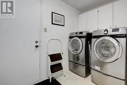 Laundry/Mud Room -