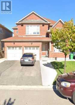 27 Robitaille Road, Brampton, ON - Outdoor