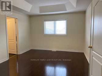 27 Robitaille Road, Brampton, ON - Indoor Photo Showing Other Room