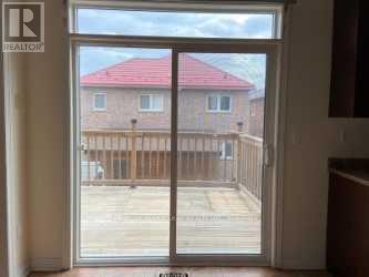 27 Robitaille Road, Brampton, ON - Indoor Photo Showing Other Room