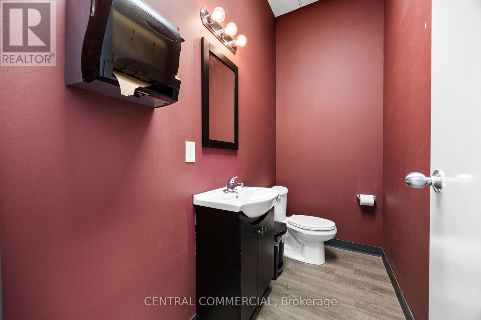 3A - 2930 Islington Avenue, Toronto, ON