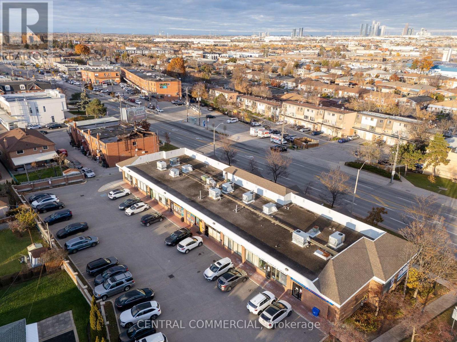 3A - 2930 Islington Avenue, Toronto, ON