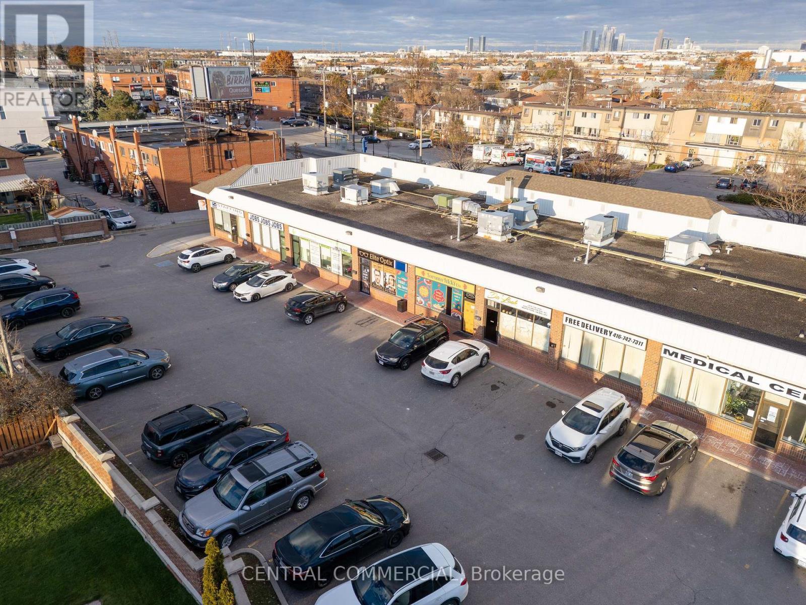 3A - 2930 Islington Avenue, Toronto, ON