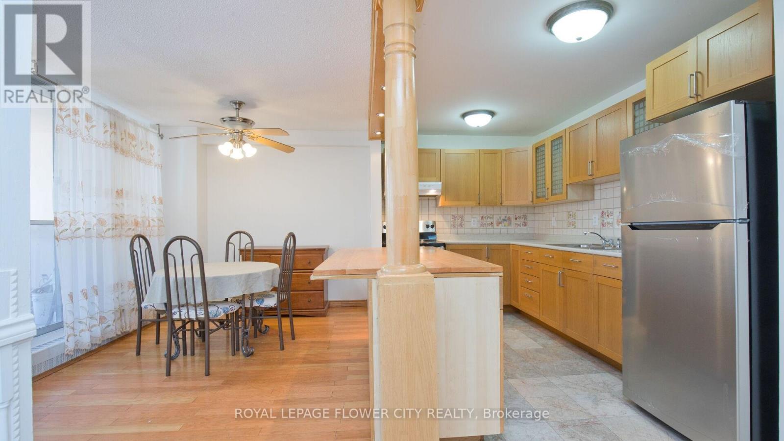 207 - 345 Driftwood Avenue, Toronto, ON - Indoor