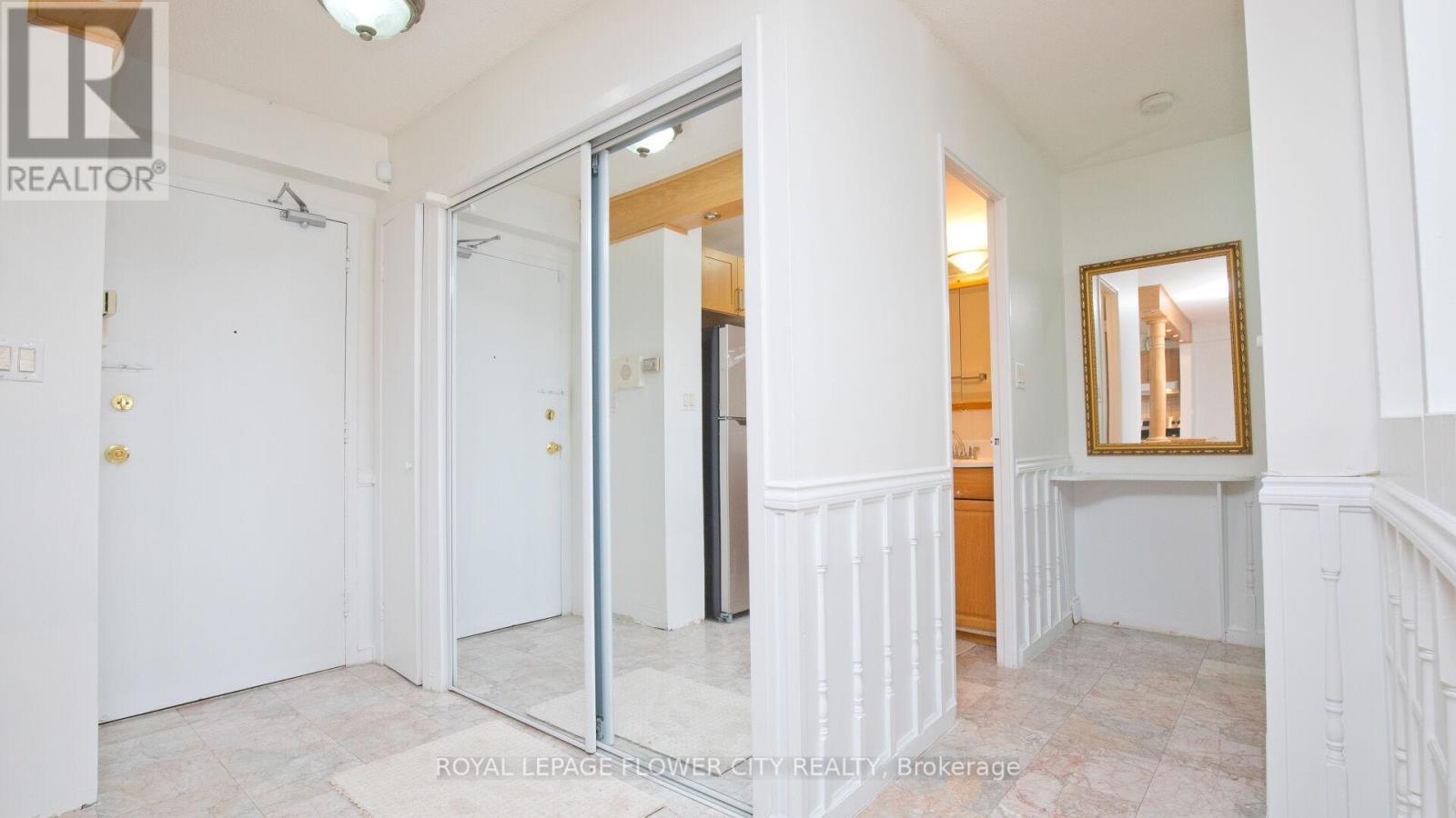 207 - 345 Driftwood Avenue, Toronto, ON - Indoor Photo Showing Other Room