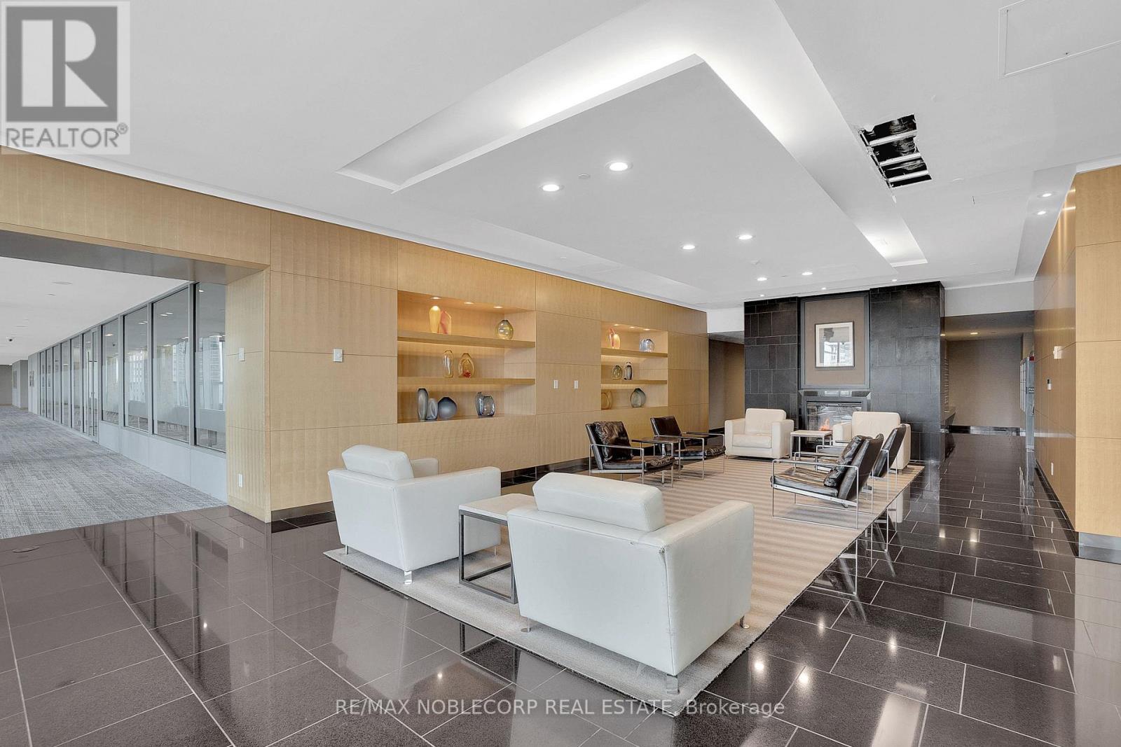 4407 - 55 Bremner Boulevard, Toronto, ON - Indoor Photo Showing Other Room