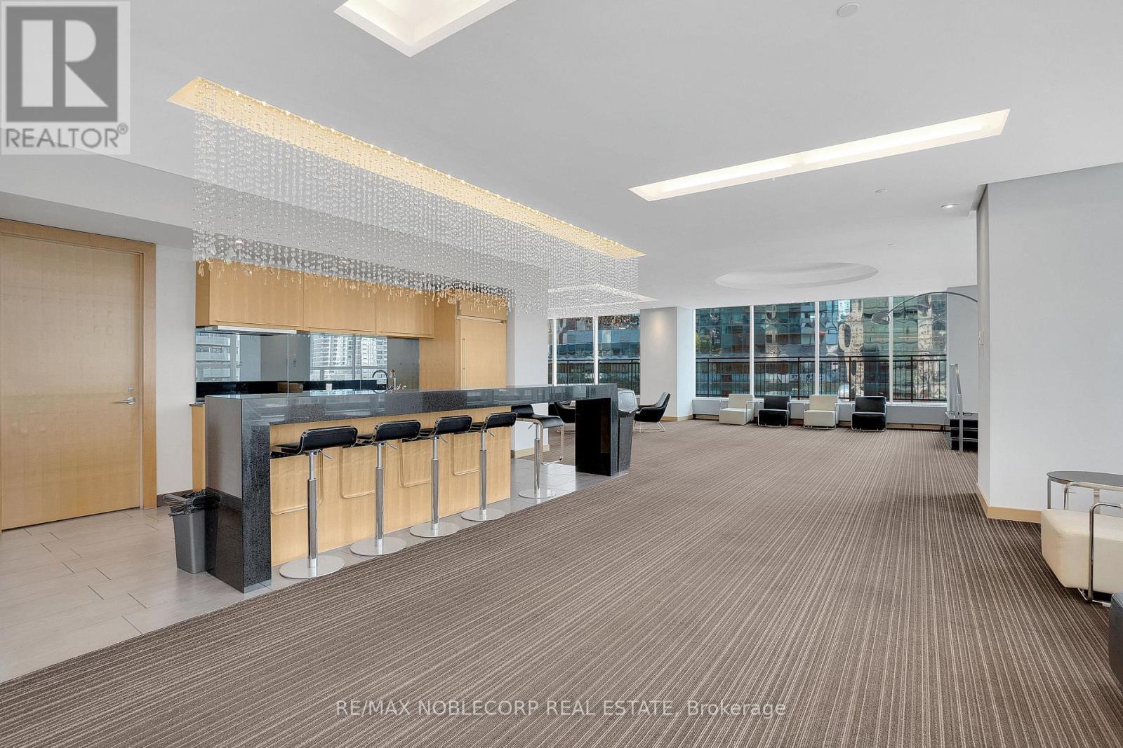 4407 - 55 Bremner Boulevard, Toronto, ON - Indoor Photo Showing Other Room