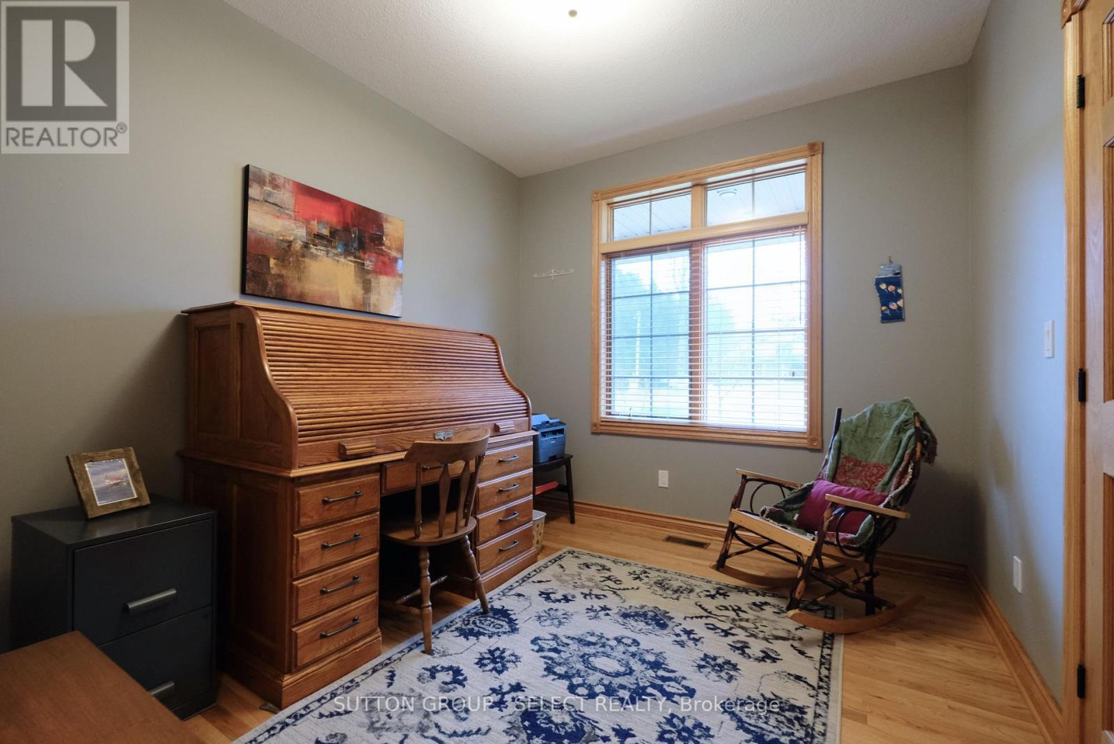 7284 Calvert Drive, Strathroy-Caradoc, ON - Indoor