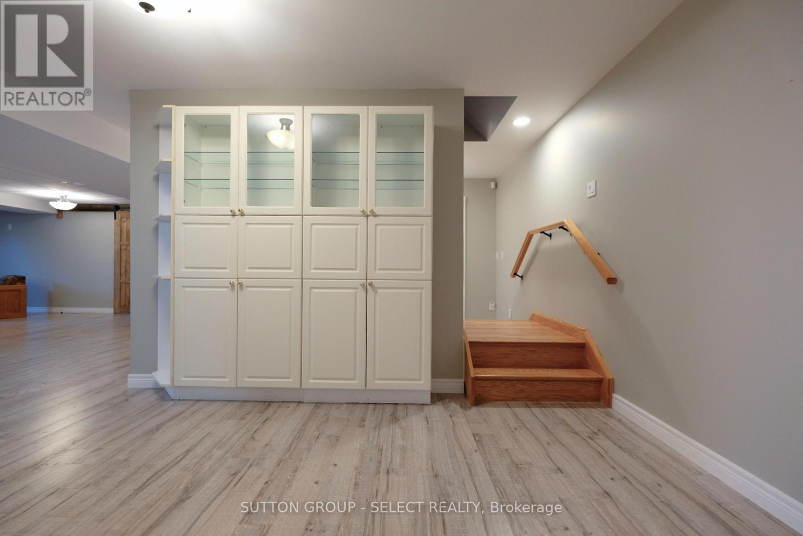 7284 Calvert Drive, Strathroy-Caradoc, ON - Indoor Photo Showing Other Room