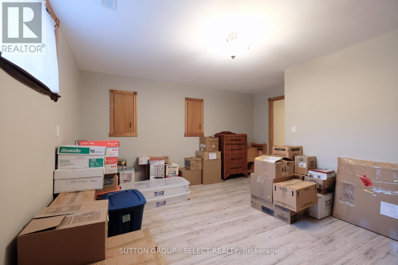 7284 Calvert Drive, Strathroy-Caradoc, ON - Indoor