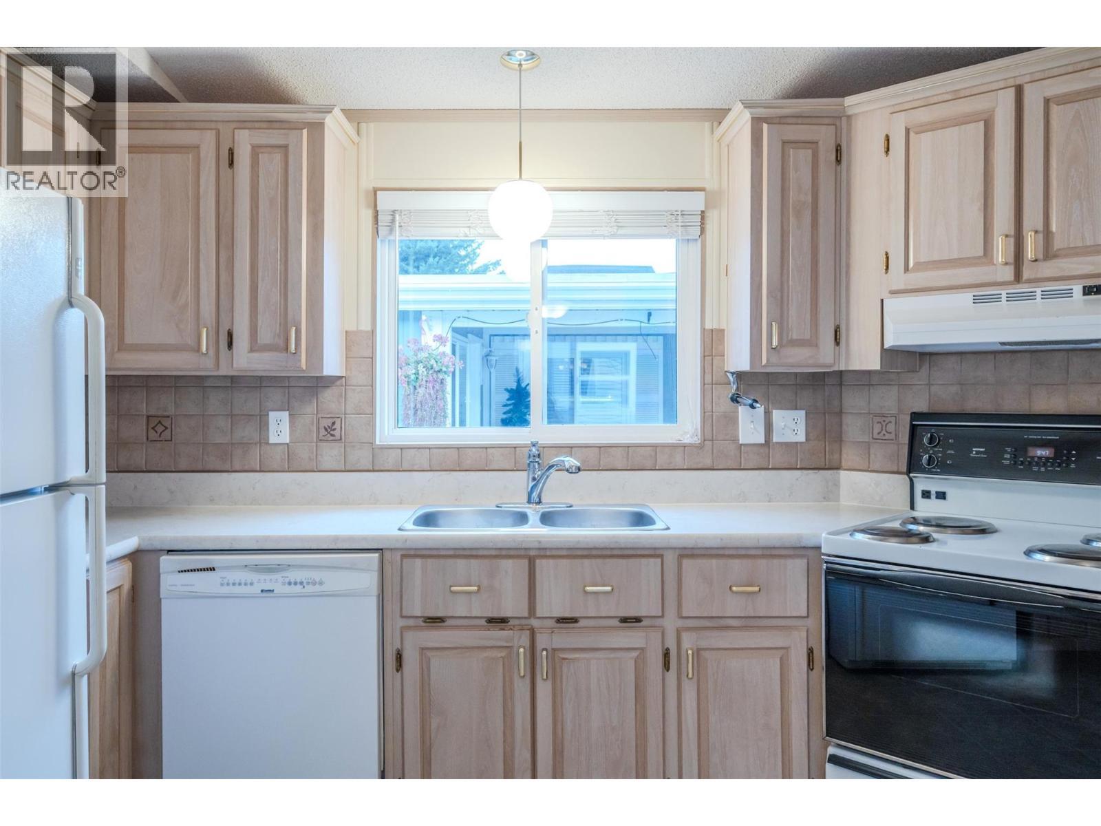 6778 Tucelnuit Drive Unit# 39, Oliver, BC