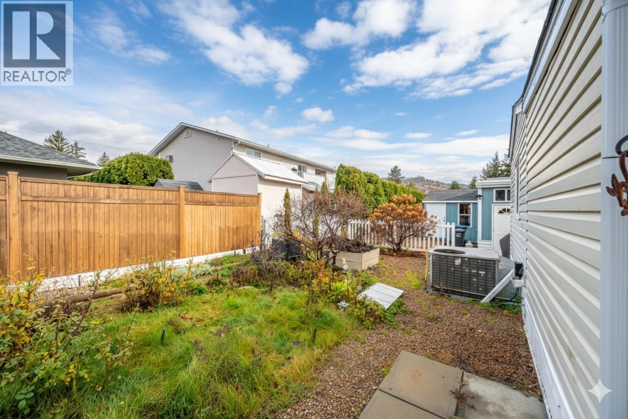 6778 Tucelnuit Drive Unit# 39, Oliver, BC