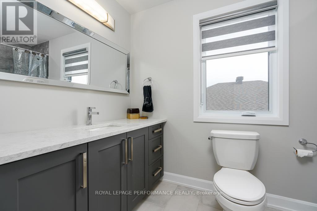 2321 Sebastien Road, Cornwall, ON - Indoor Photo Showing Bathroom
