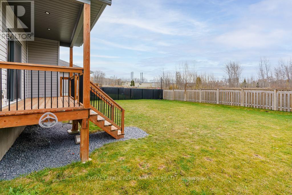 2321 Sebastien Road, Cornwall, ON - Outdoor