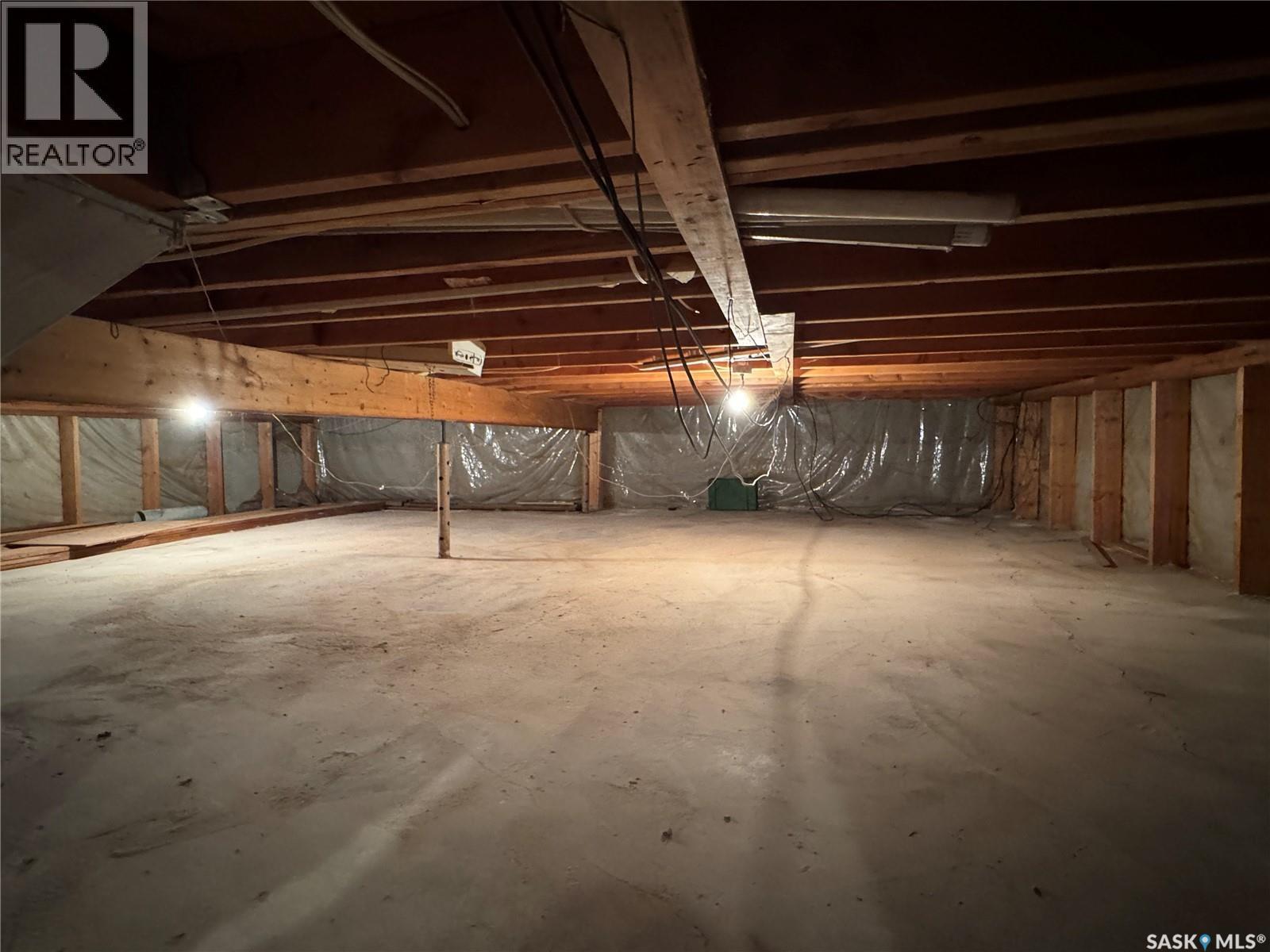 97 Dorothy Street, Regina, SK - Indoor