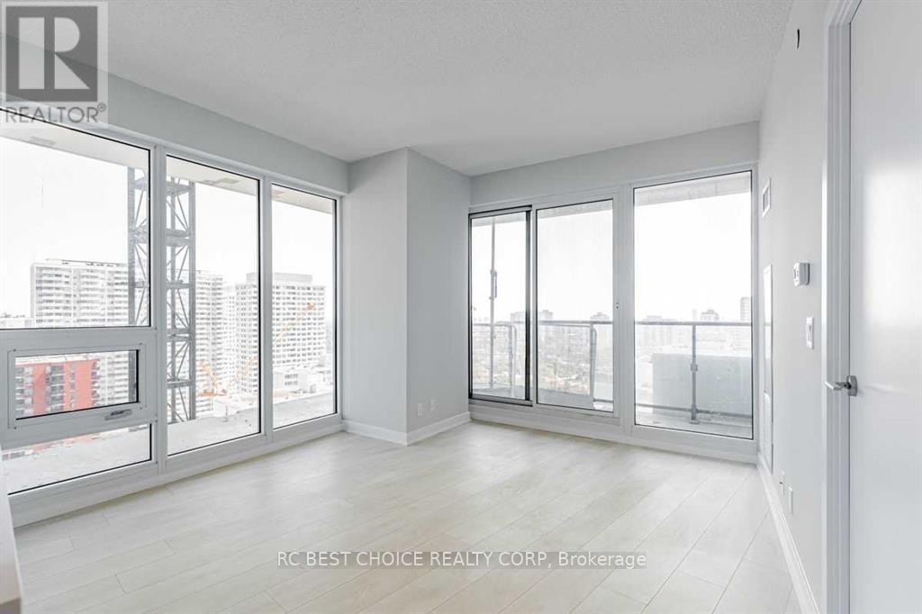 1803 - 2221 Yonge Street, Toronto, ON - Indoor Photo Showing Other Room