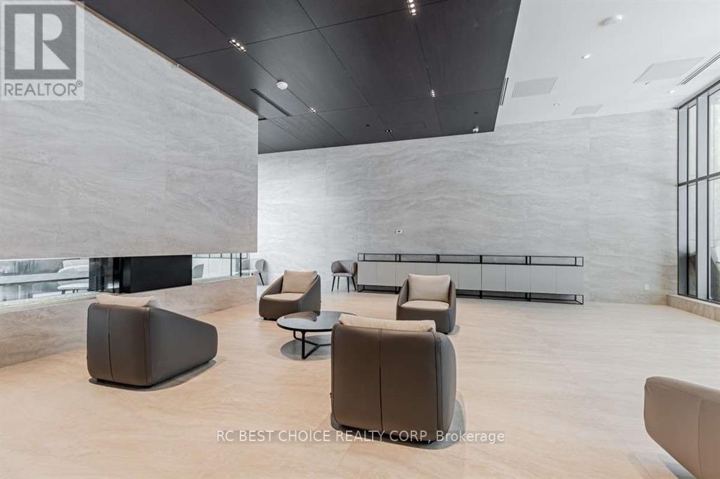 1803 - 2221 Yonge Street, Toronto, ON - Indoor Photo Showing Other Room