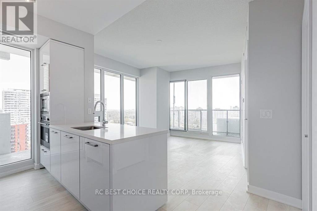 1803 - 2221 Yonge Street, Toronto, ON - Indoor