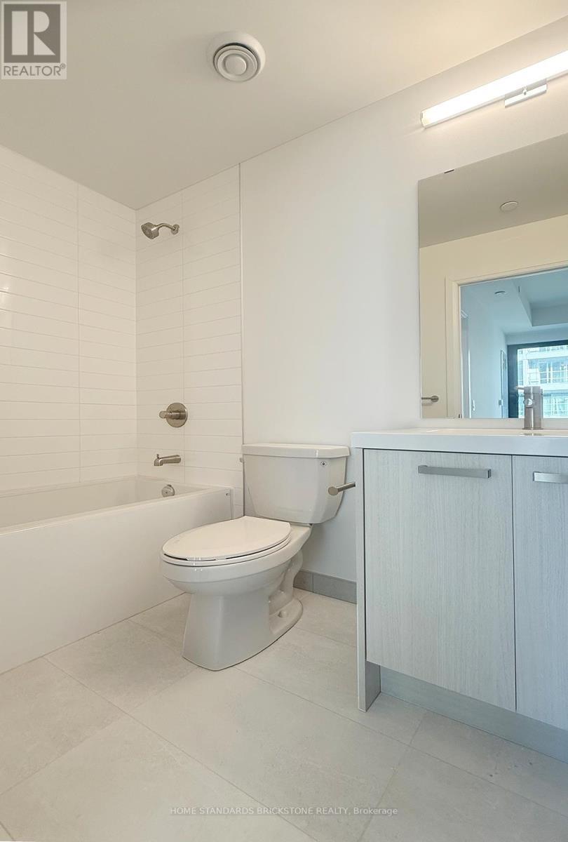 2310 - 20 Soudan Avenue, Toronto, ON - Indoor Photo Showing Bathroom