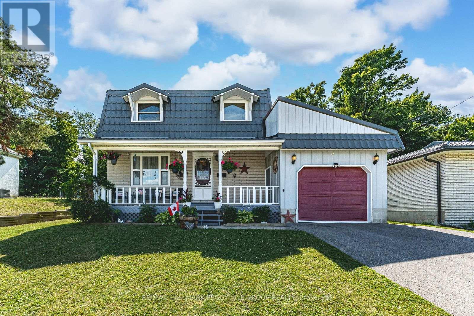 630 William Street, Midland, ON - Outdoor With Deck Patio Veranda