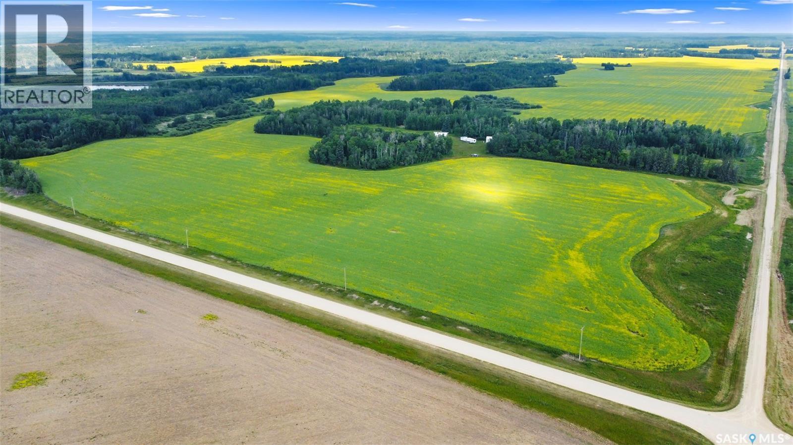 3 Quarters With Yard Site Near Endeavour, Endeavour, SK