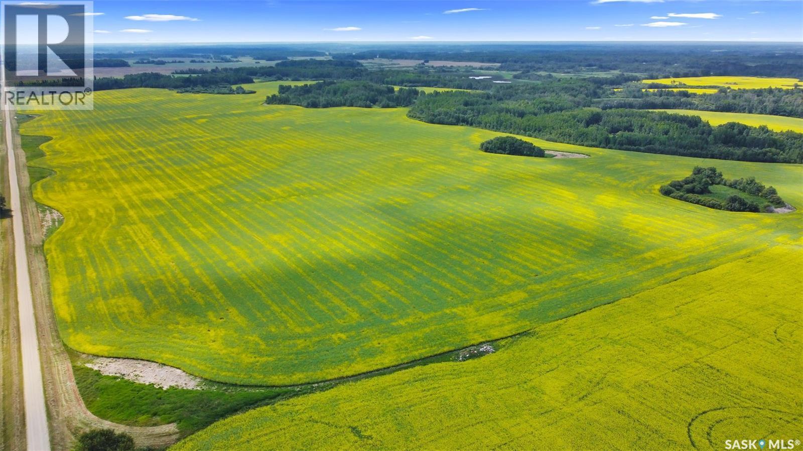 3 Quarters With Yard Site Near Endeavour, Endeavour, SK