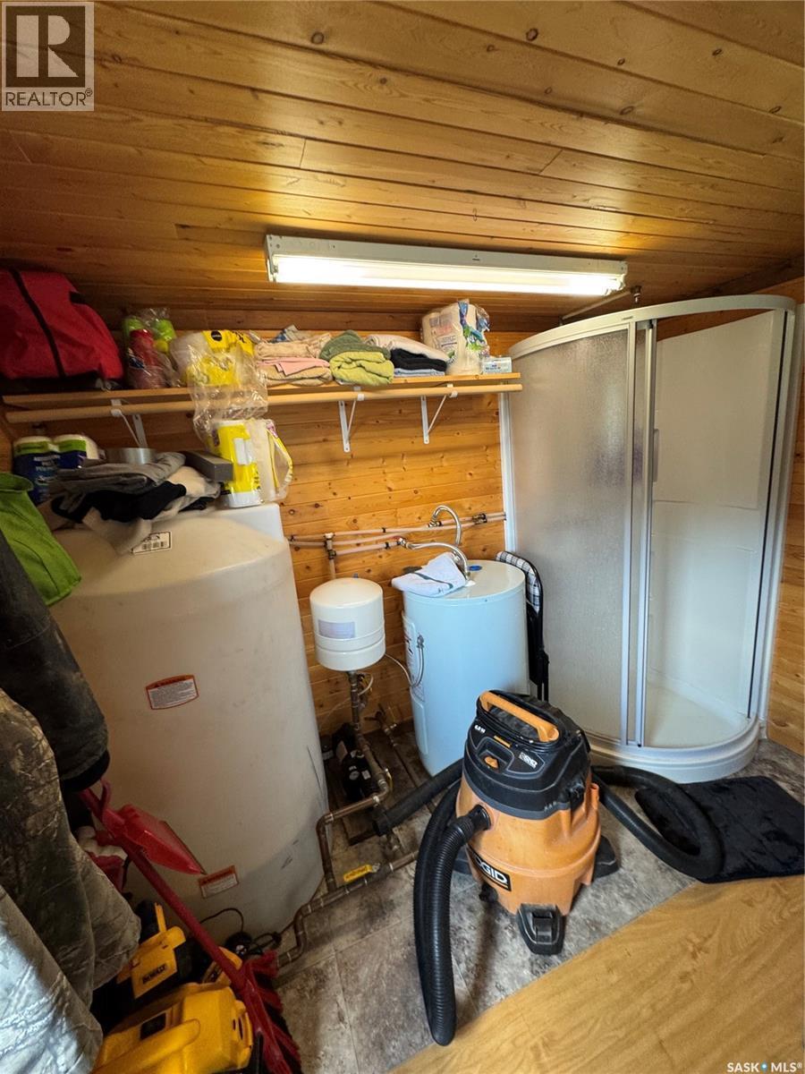 3 Quarters With Yard Site Near Endeavour, Endeavour, SK