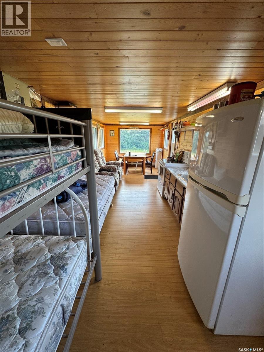 3 Quarters With Yard Site Near Endeavour, Endeavour, SK