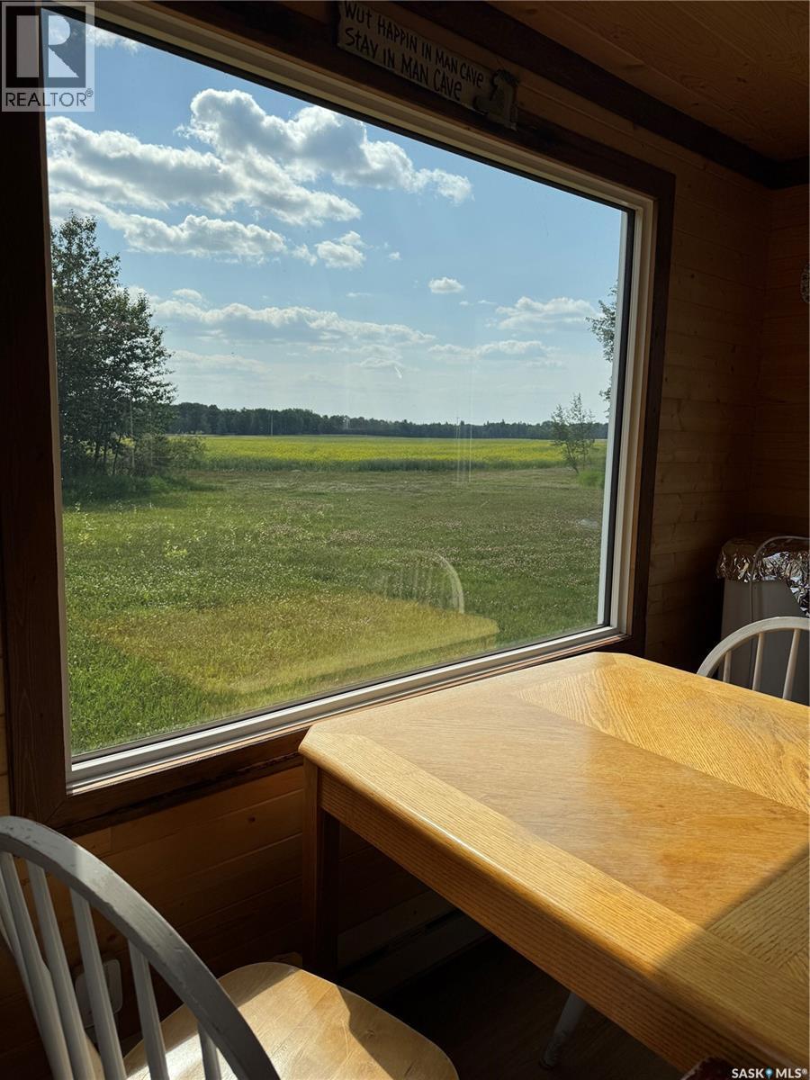 3 Quarters With Yard Site Near Endeavour, Endeavour, SK