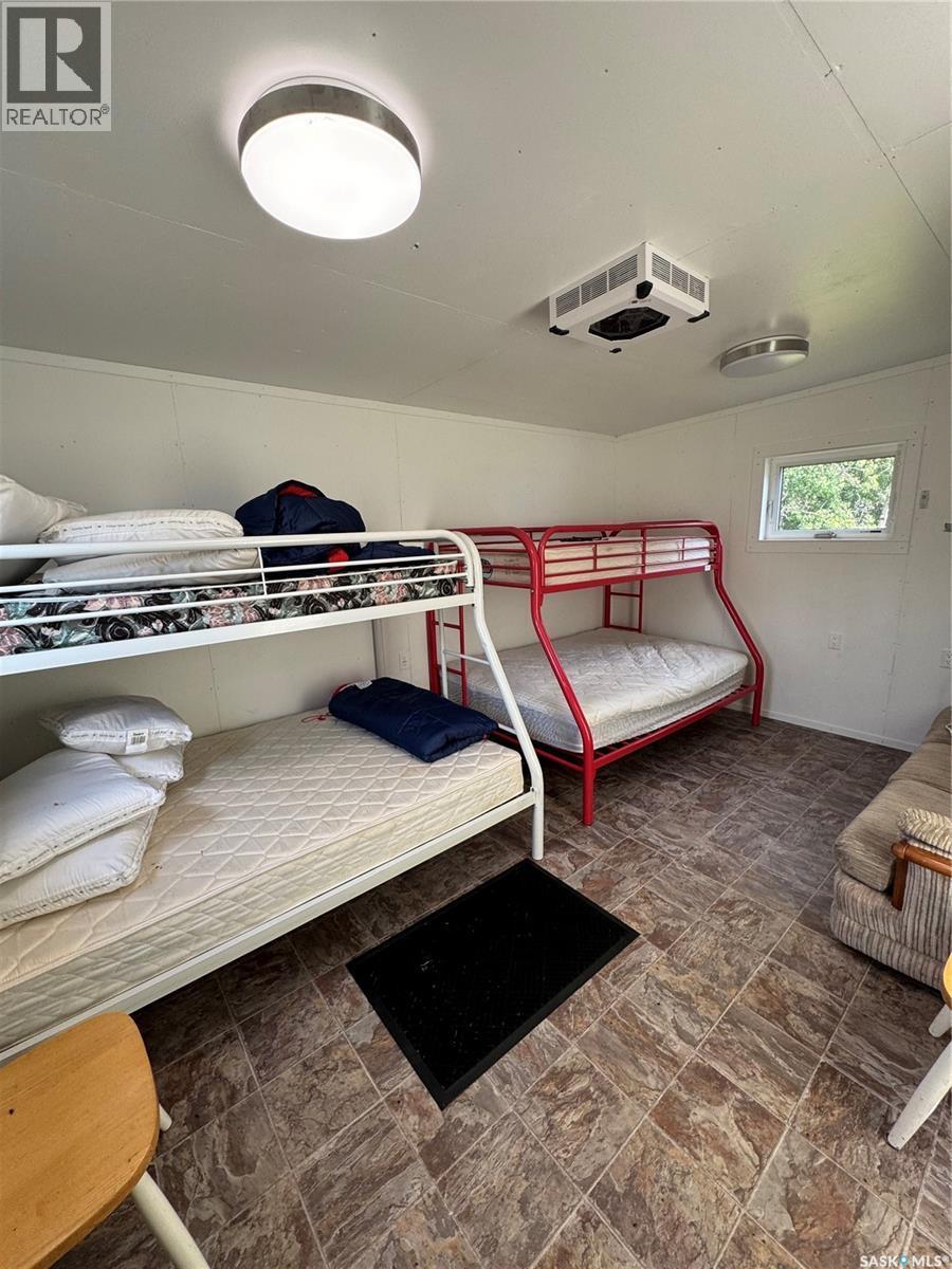 3 Quarters With Yard Site Near Endeavour, Endeavour, SK