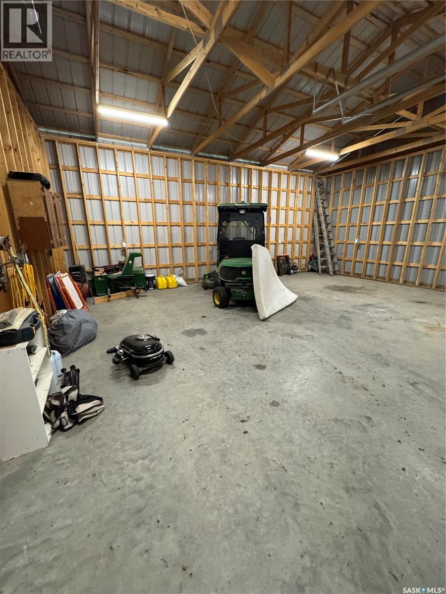 3 Quarters With Yard Site Near Endeavour, Endeavour, SK