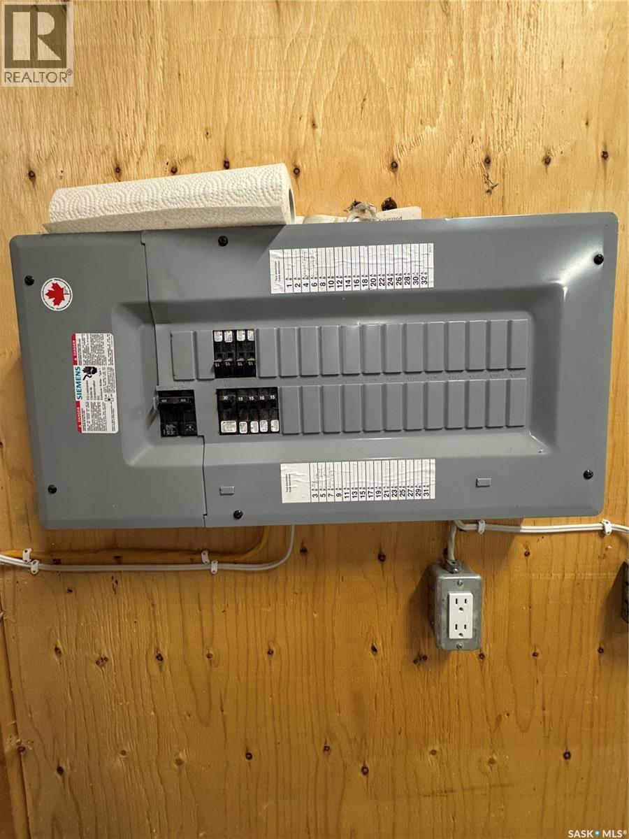 3 Quarters With Yard Site Near Endeavour, Endeavour, SK